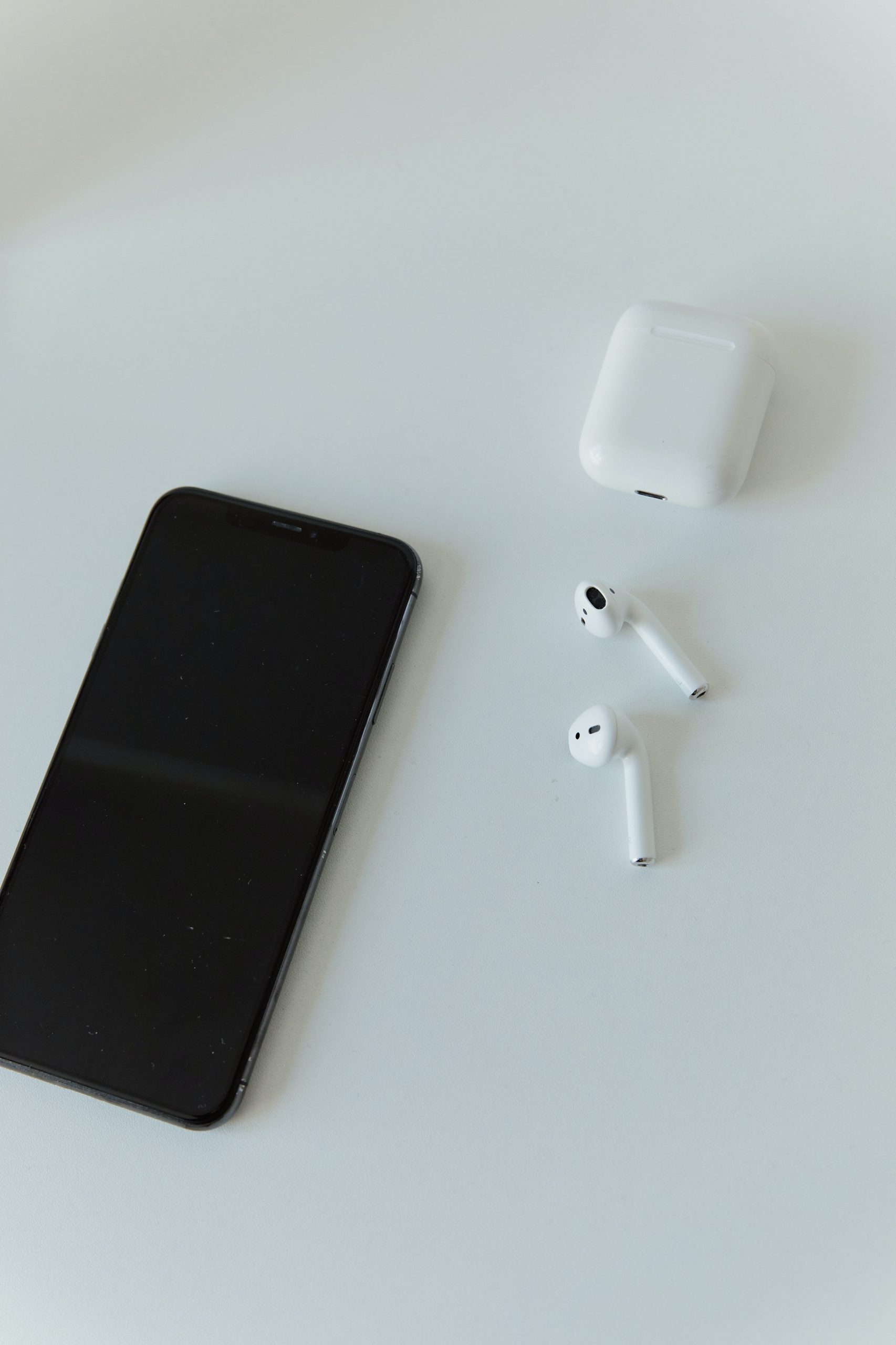 Airpod Charging Case Replacement