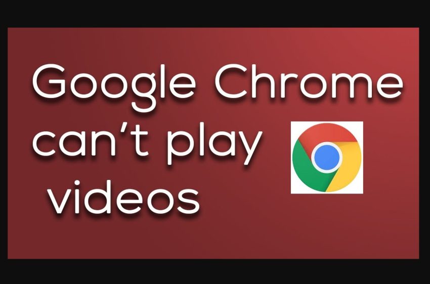 Chrome video playback issues