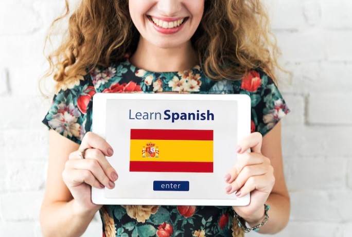 Spanish speaking club