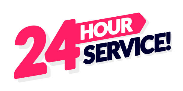 24 hour heating services