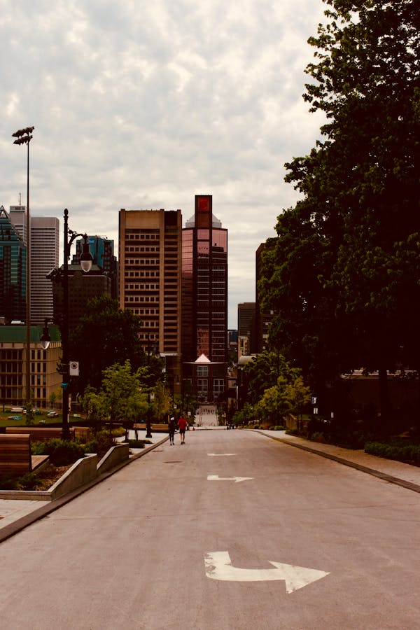 Boudoir Montreal