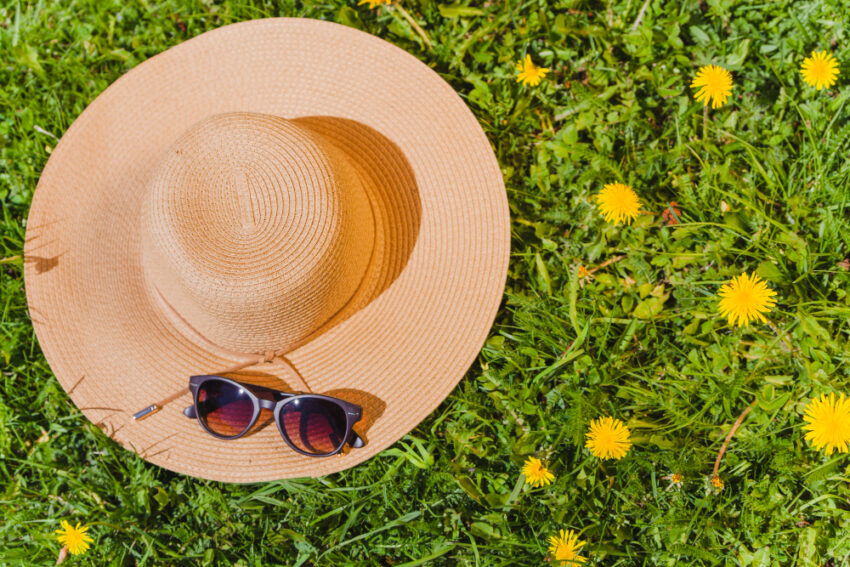 Sun Hats