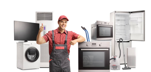 luxury appliance service