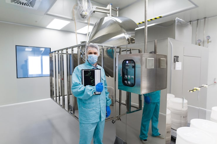 Sterile Processing Technician: A Behind-the-Scenes Role Powering Modern Healthcare