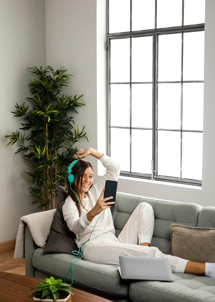Cool Inside: How Indoor Tech Is Redefining Comfort at Home