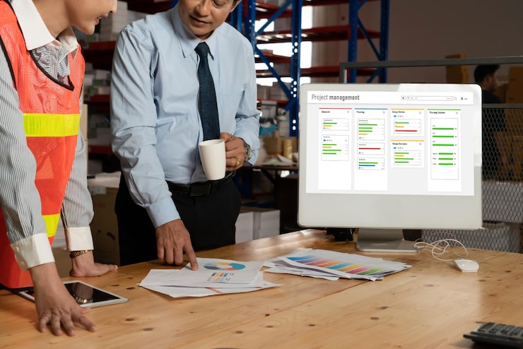 EHS Audit Management Software Guide for Safer Workplaces