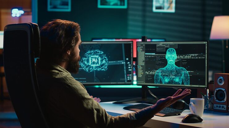 Why Modern Businesses Invest in Deepfake Training