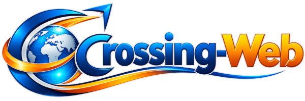 Crossing Web