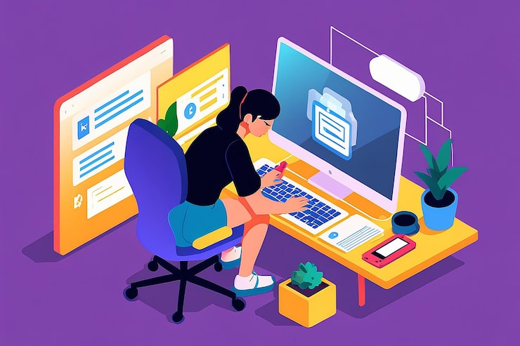 Why Should You Edit SVG Files Without Installing Any Software?